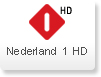 Nederland 1 HD Hotel-TV