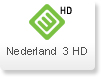 Nederland 3 HD Hotel-TV