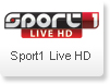 Sport1 Live HD Hotel-TV
