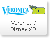 Veronica / Disney XD Hotel-TV