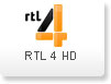 RTL 4 HD Hotel-TV