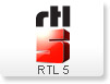 RTL 5 Hotel-TV